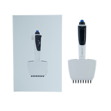 Electronic Pipettes