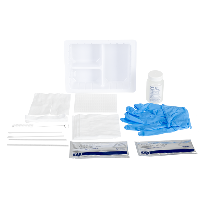 Tracheostomy Care Kits