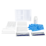 Tracheostomy Care Kits