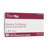 Bariatric Full Electric Home Care Bed