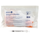 Insulin Syringes