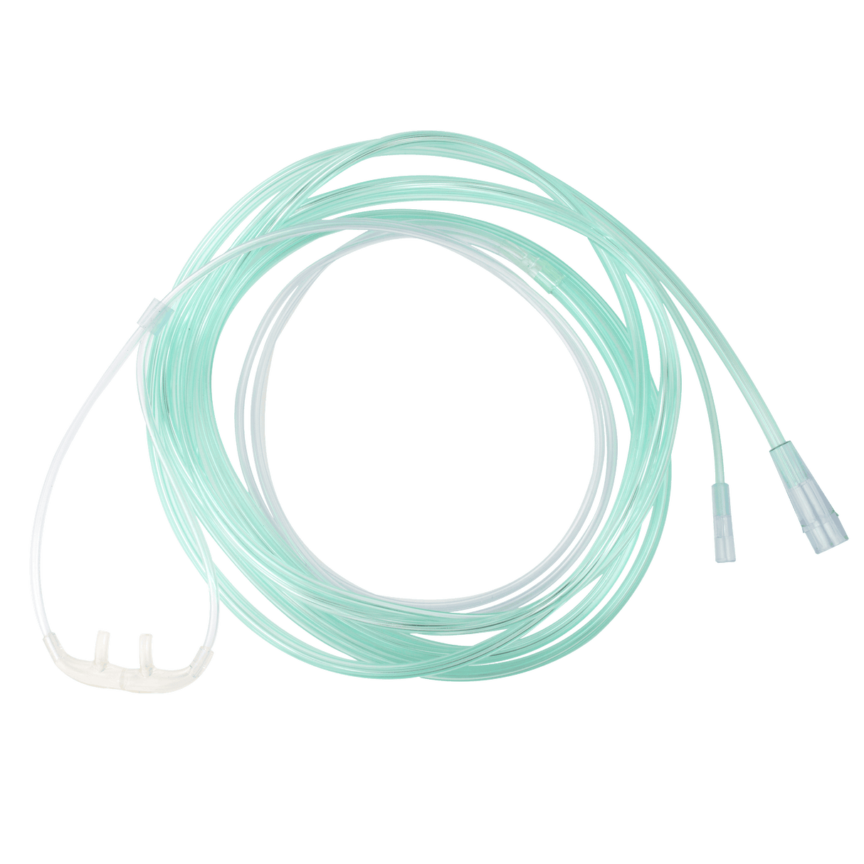 EtCO2 Nasal Sampling Cannulas