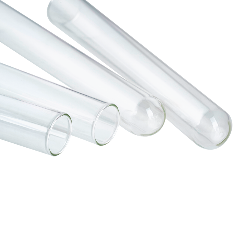 Glass Test Tubes