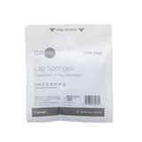 Laparotomy Sponges