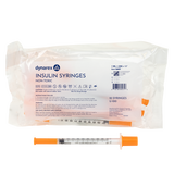 Insulin Syringes