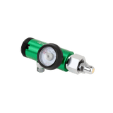 CGA 540 Style Oxygen Regulators