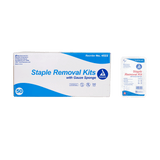 Staple - Suture Removal Kits