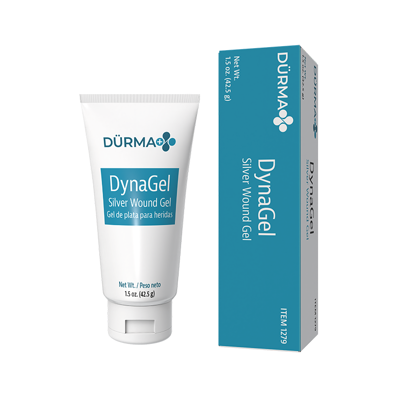 DynaGel Wound Gel