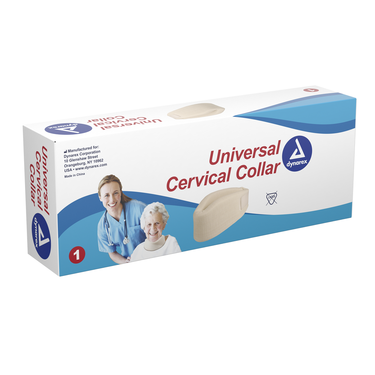 Cervical Collars