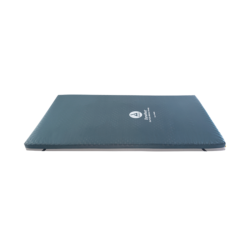 DynaRest™ Gel Foam Mattress Overlay