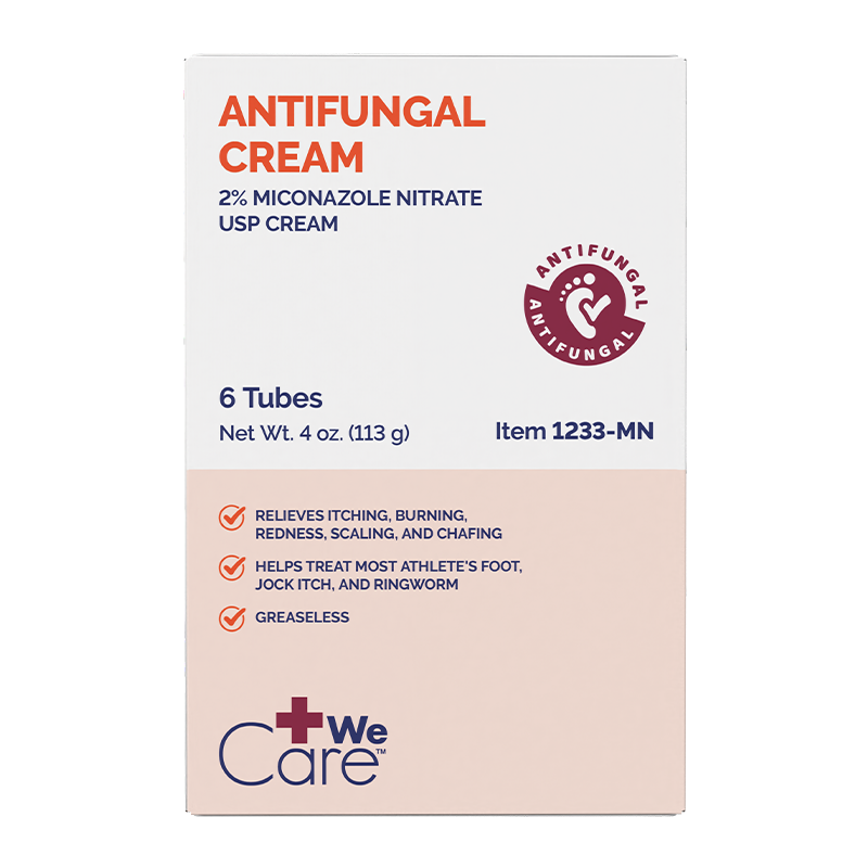 Antifungal Creams