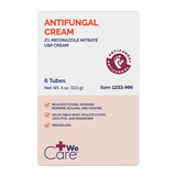 Antifungal Creams