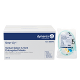 Venturi Masks - With Dilutors or Dial