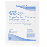 Single Suction Catheters