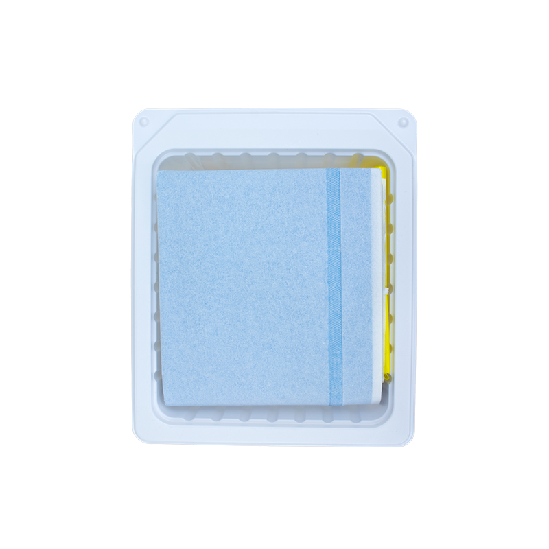 Wound Management Tray