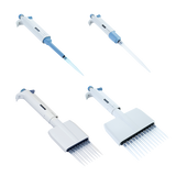 Mechanical Pipettes