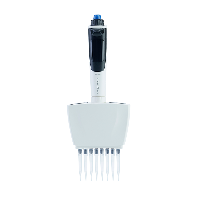 Electronic Pipettes