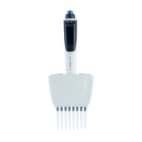 Electronic Pipettes