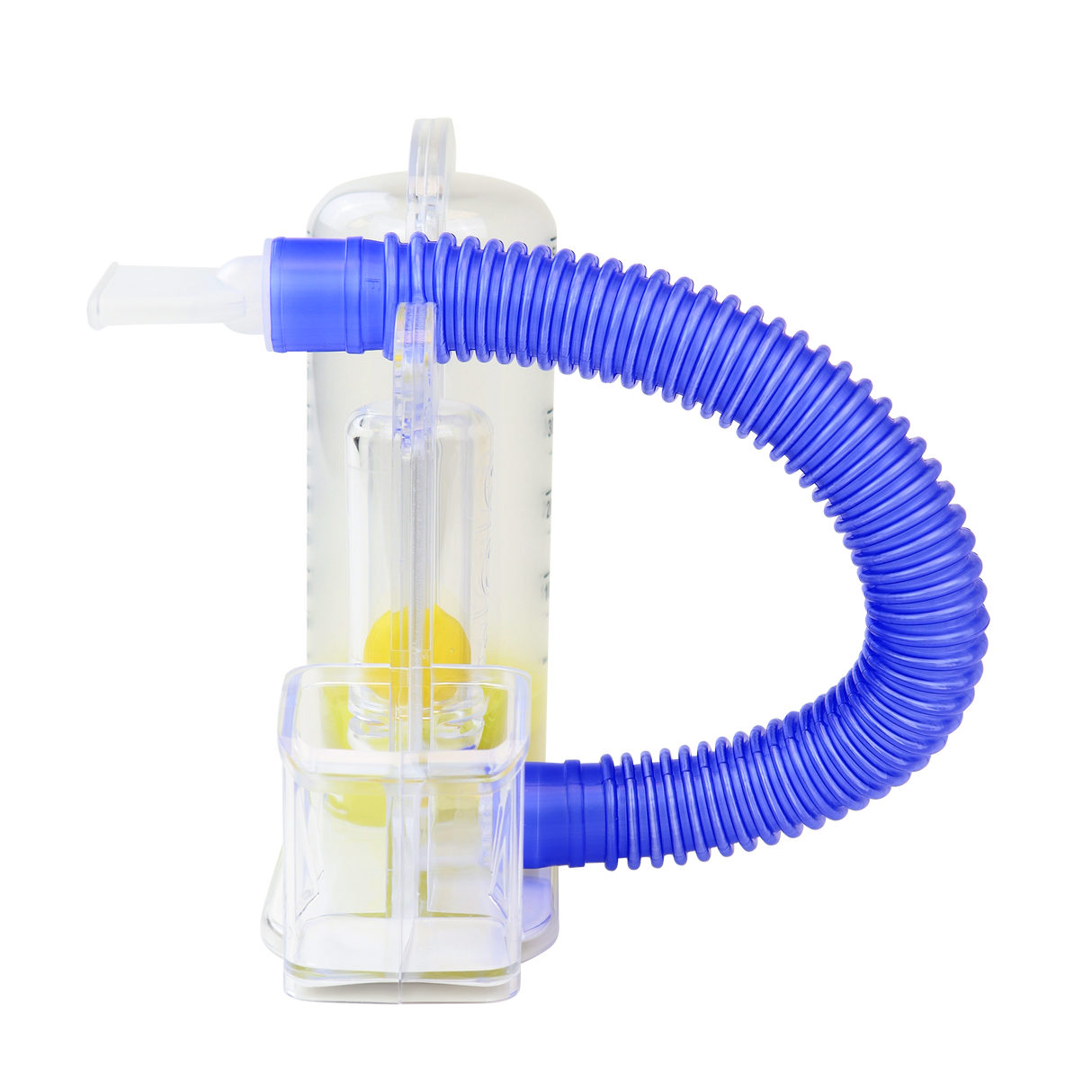 Pulmonary Function Measurement