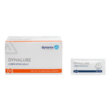 DynaLube Lubricating Jelly