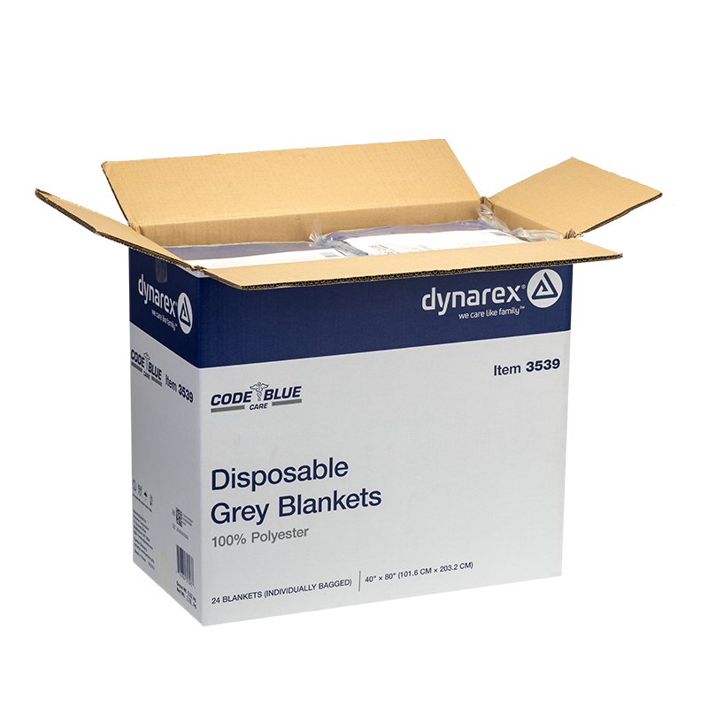 Disposable Blankets