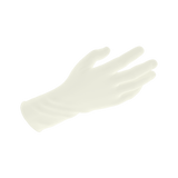 Multi Care Vinyl Exam Gloves, Powder-Free