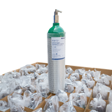 Oxygen Cylinders