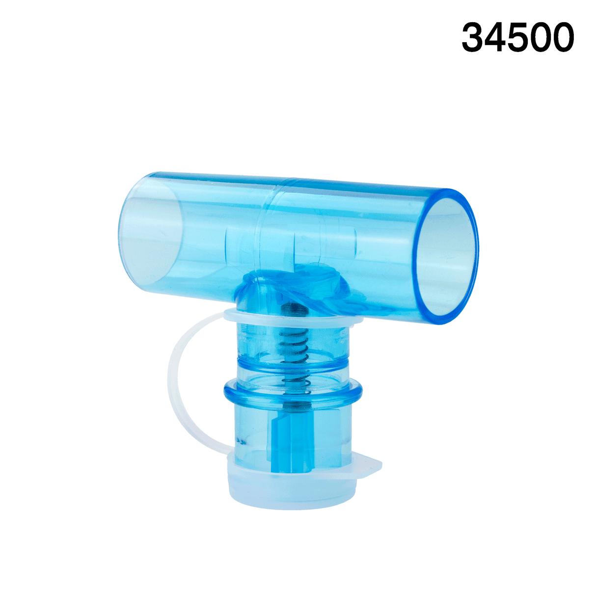 Spring Loaded T-Adaptors
