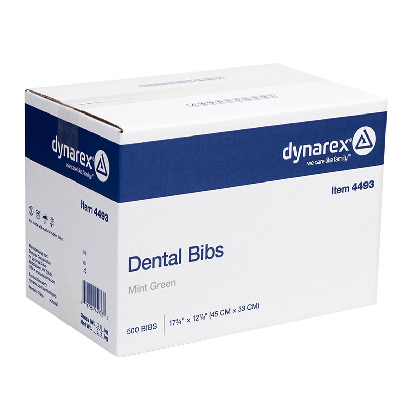 Dental Bibs
