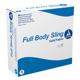 Full Body Slings — Solid Fabric