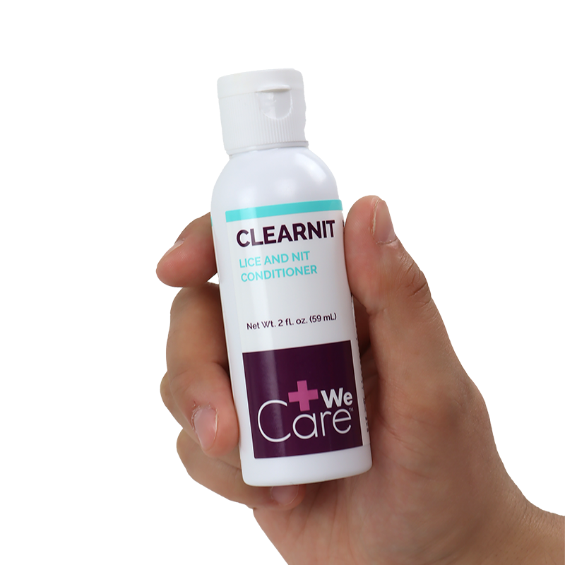 ClearNit Lice and Nit Conditioner