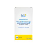 Hemostat Gauze Dressings