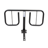 Bariatric Home Care Half Length Bed Rail
