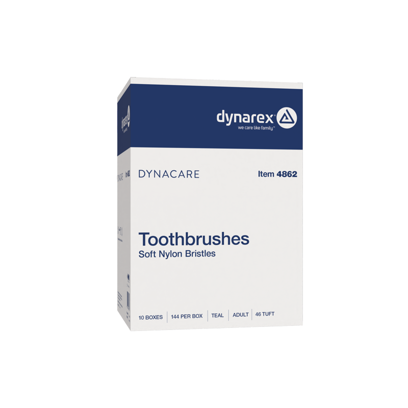 Toothbrushes