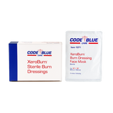 XeroBurn™ Burn Dressing Face Mask 12"x 16"