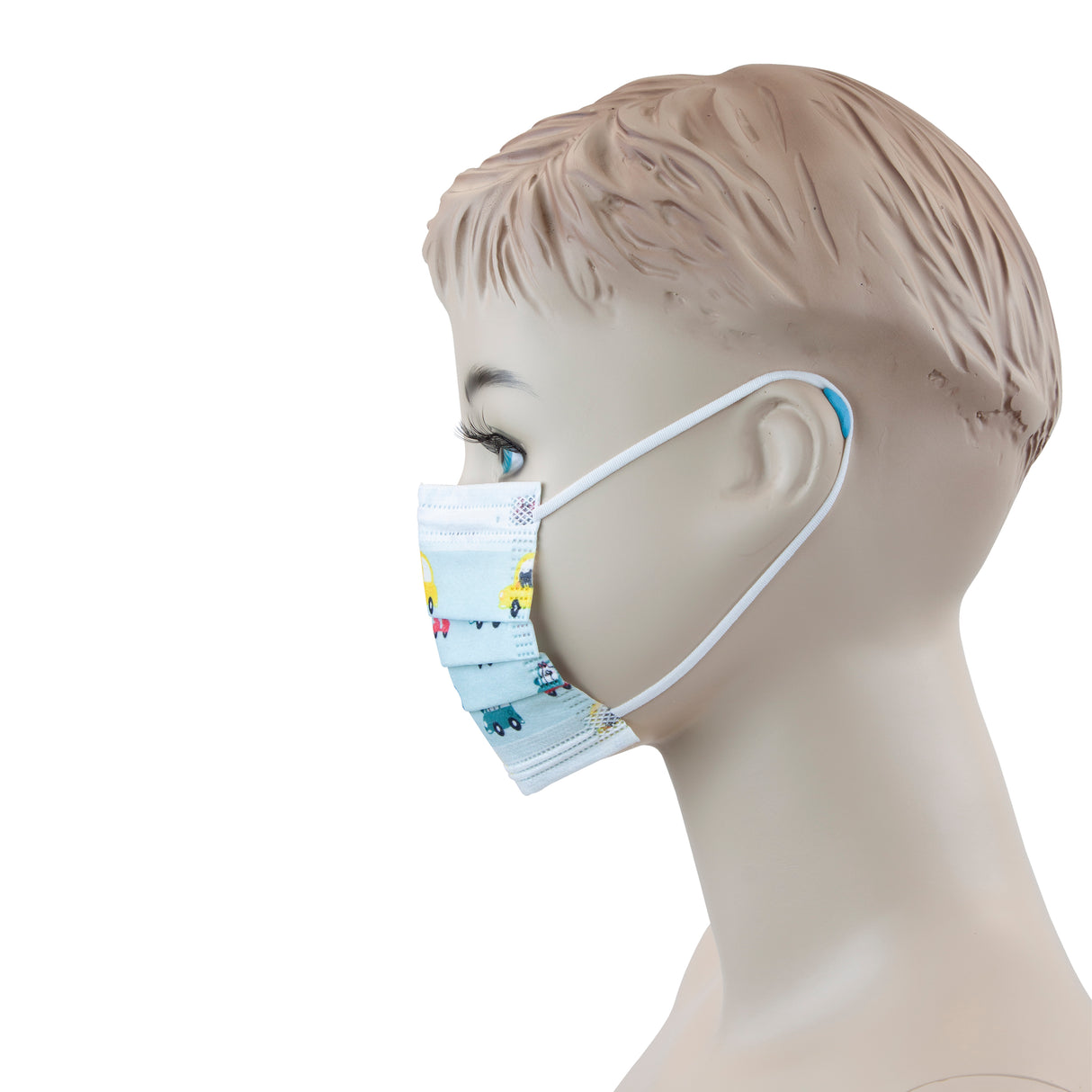 Child Face Masks