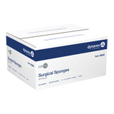 Gauze Sponges & Pads - Sterile & Non-Sterile