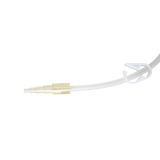 Connectors for Negative Pressure Wound Therapy Device