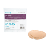 SiliGentle™ Silicone Foam Dressings