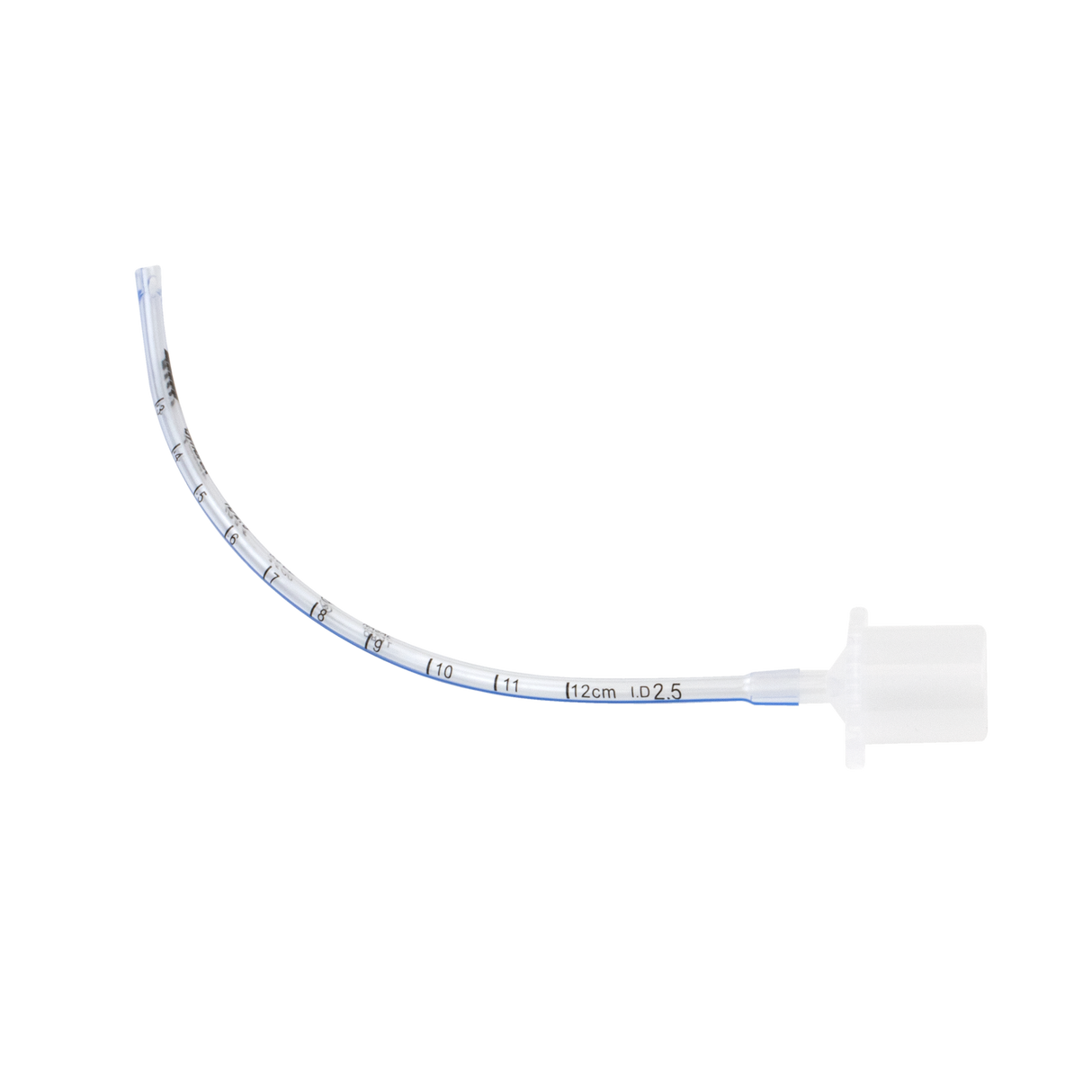 Endotracheal Tube - Uncuffed