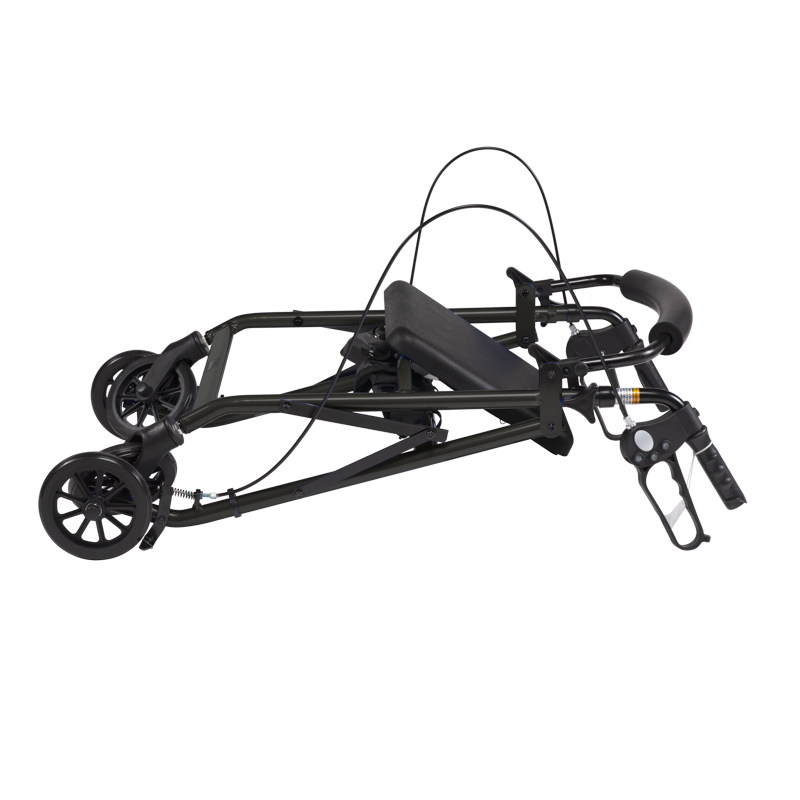 DynaGo Quad 6 Rollators
