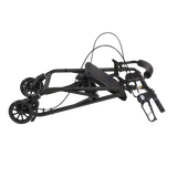 DynaGo Quad 6 Rollators