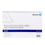Polyethylene Bibs