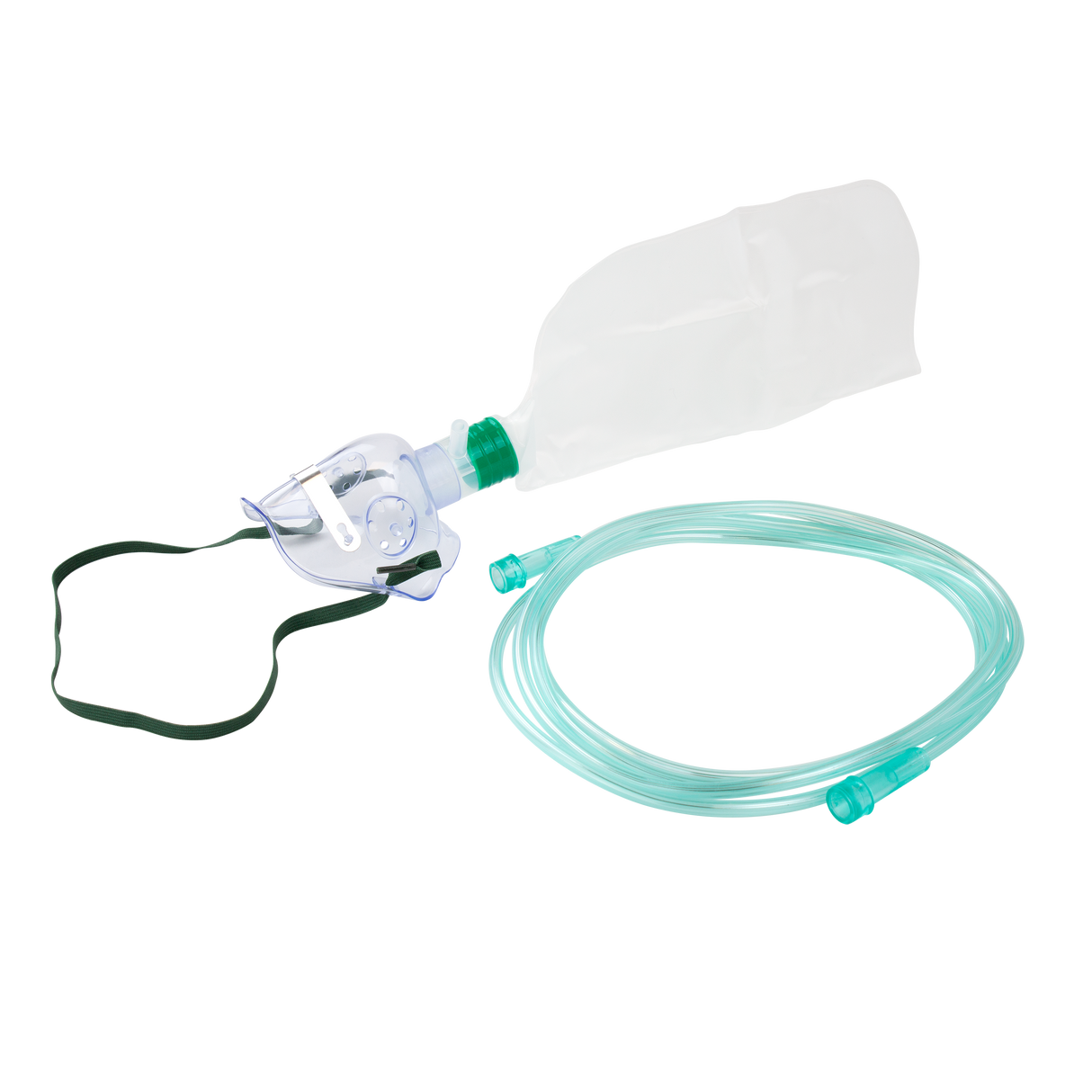 Oxygen Masks - High Concentration