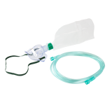 Oxygen Masks - High Concentration