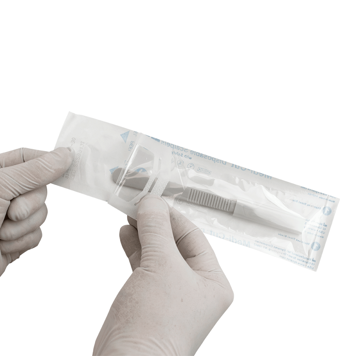Medi-Cut Scalpels Disposable
