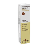 Vitamins A&D Ointments
