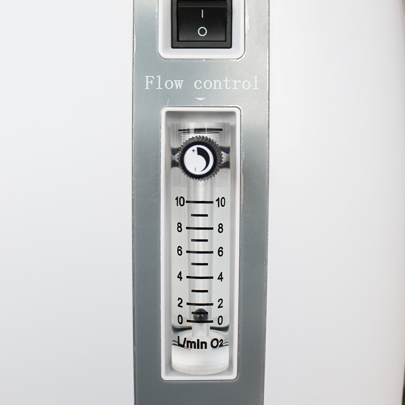 Oxygen Concentrators