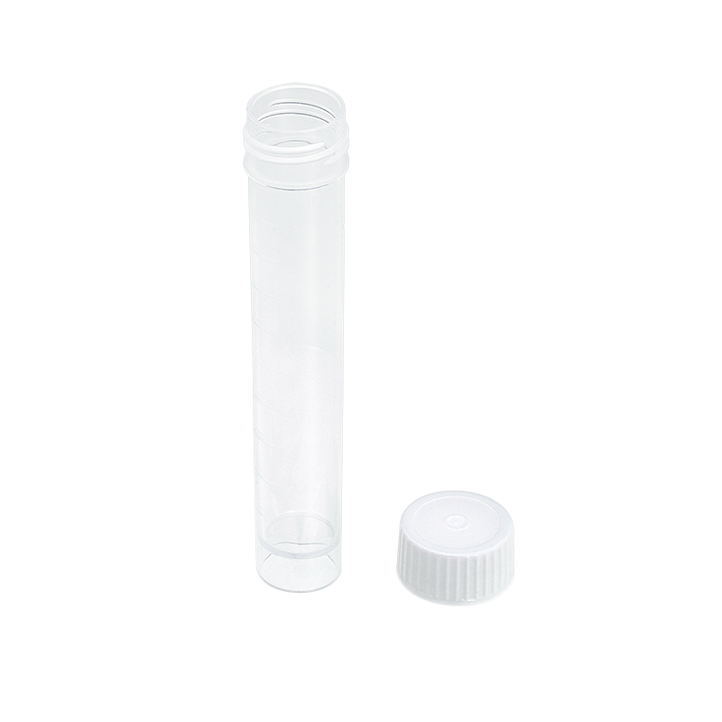 Self-Standing Transport Tubes