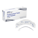 Endotracheal Tube - Uncuffed